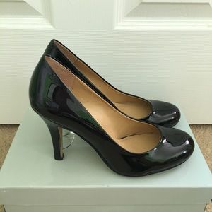 nine west stilettos